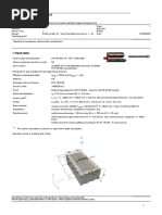 IS - Steel Strengthening 8M20 I Profile - Aug 4, 2020