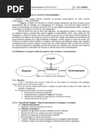 Introduction à la santé au travail | PDF | Gestion des risques | Risque