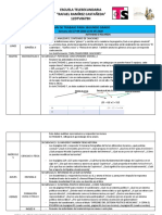 PLAN DE TRABAJO PARA SEGUND GRADO - Semana 2