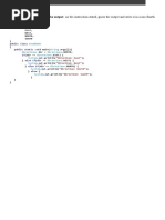 2 Computer Programming Module 7