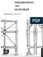 Política Da Retórica - Los Fundamentos Retóricos de La Sociedad