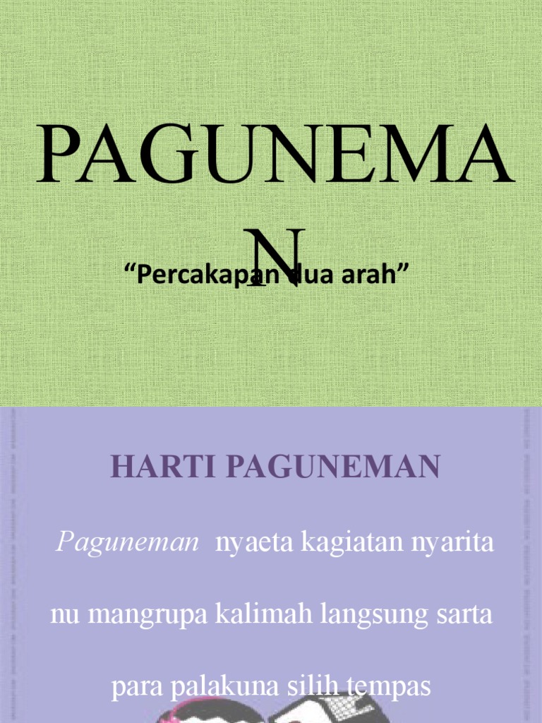Paguneman 7 Pdf
