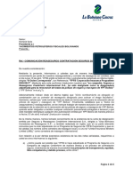 Carta Ypfb 1 PDF