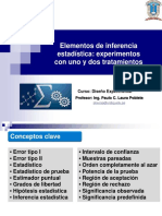 03. Inferencia Estadíst. - Experim. 1&2 Tratam.