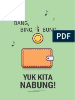 Bang Bing Bung, Yuk Kita Nabung
