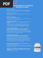 Virusolve+: Disinfection Guidelines | PDF