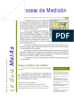 La Guia MetAs 07 09 Proceso de Medicion PDF