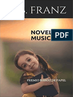 Novelitas Musicales - M.B. FRANZ