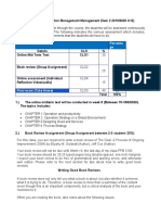 Assignment Instruction PPB 3193 A192 220192020