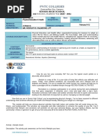 SHS COR Ped04 Module4