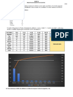 Análisis de datos sobre telas y reclamos usando diagramas de Pareto y pastel