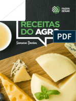 Queijeiras Artesanais Receitas Do AGRO