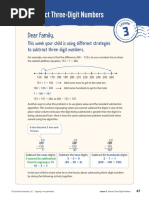 Iready at Home Math Answer Key | PDF | Multiplication | Teachers