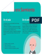 Quien Era Sarmiento PDF