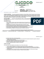 NCM 106 - Pharmacology