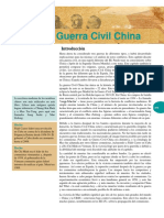 Guerra Civil China PDF
