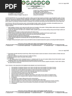 ECE 1190 Handout BC Child Care Sector Occupational Competencies | PDF ...