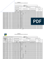 Metrados Grales Plot