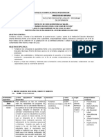 Matriz Colegio-Responsabilidad