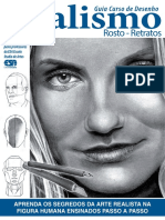 Curso de Desenho Realismo Ed1 PDF