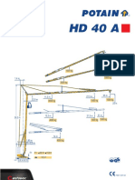 Grua Torre Potain HD40A.pdf