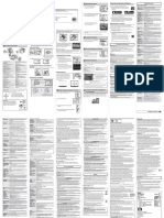 D3500UM TH (Es) 03 PDF