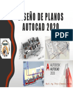 MÓDULO 2 - Diseño de Planos en AutoCAD 2020 PDF