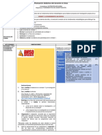 Planeación Unidad 1 PDF