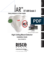 5IN1835 C - Industrial LuNAR DT AM G3 Installation Instruction - Multi PDF