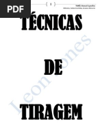 TAROT_ Manual Especifico - Leon Jones