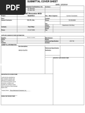 230700 MICA Plates