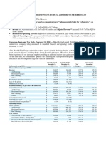 MakeMyTrip-Quarterly Report (Q3-2019)