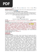 Codifying and Consolidating Statutes | PDF | Codification (Law) | Repeal