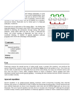 Flashcard PDF