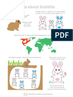 Rabbit Facts For Kids