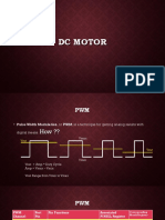 DC Motor