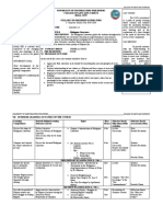 Syllabus On Lit-11 by Ms. Josefina T. Oco