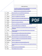 Senarai Agensi PDF