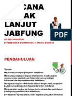 Rencana Tindak Lanjut Ibu Dengan Kehamilan Ektopik (RTL)