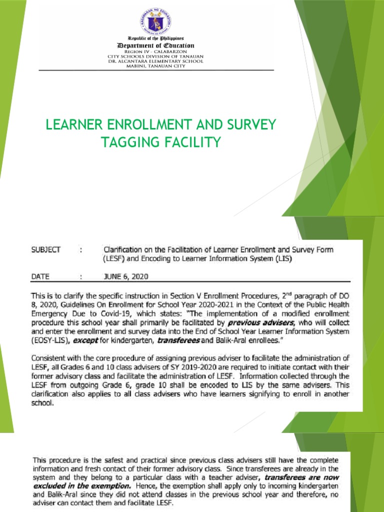 Educator Enrollment Insights | PDF