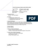 Contoh RPP Integrasi PDF