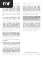 Arthur Balao Et - Al Vs Eduardo Ermita Et - Al FACTS: The Case Arose When James M. Balao (James)