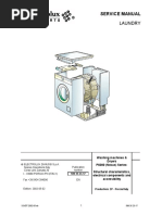 Electrolux Service Manual | PDF | Bleach | Magnesium