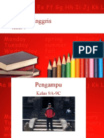 Kontrak Belajar Dan Materi Bab 1