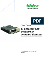 SI-Ethernet User Guide English Issue 4 (0478-0137-04)_Approved.pdf