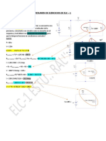 Ejercicios de Elc 1