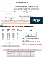 Materi Uprak Epidemiologi