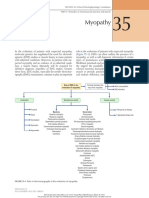 Myopathy: Figure 35-1