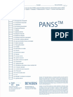 PANSS Fisa PDF