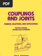 Download Couplings And Joints Design - Selection And Application by billyjoekidman SN47220595 doc pdf